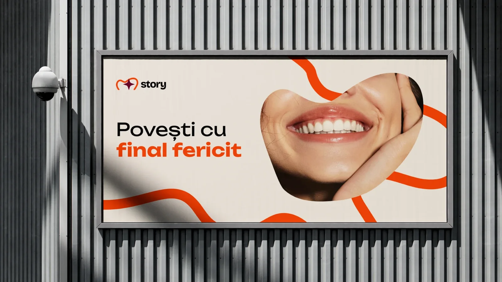 Dental Story: what we noticed